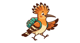 הדוכיפת של חופשה היום